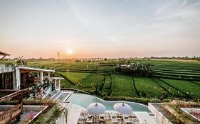 Boho Canggu